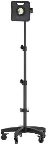 SCANGRIP LED-Strahler NOVA 4K 30 W 400-4000 lm IP67 mit 5 m H05RN-F Kabel