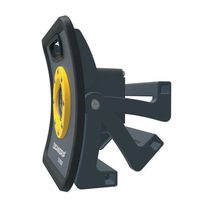 SCANGRIP NOVA-EX R Akku-LED-Strahler 31 W, 2000–4000 lm, IP65, EX-geschützt
