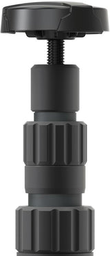 SCANGRIP TRIPOD 2m Stativ für Arbeitsleuchten – höhenverstellbar 0,9–2 m, Quick Release