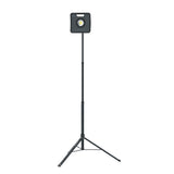 SCANGRIP TRIPOD 2m Stativ für Arbeitsleuchten – höhenverstellbar 0,9–2 m, Quick Release