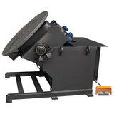 Schweisskraft Schweißdrehtisch SDT 1500 WE – Variante 1 - SM-1541915