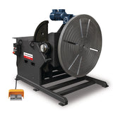Schweisskraft Schweißdrehtisch SDT 4000 WE, Version 1 - SM-1541940