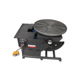 Schweisskraft Schweißdrehtisch SDT 4000 WE, Version 1 - SM-1541940