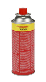 ROTHENBERGER Ventilkartusche RoButan 220g 393ml 1300°C