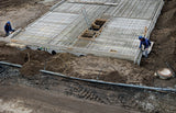 STABILA Kapselbandmaß LBM 2000 STEEL 20 m – Stahlband mit Universalhaken