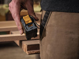 STABILA Taschenrollbandmaß BM 300 L.8m B.27mm mm/mm EG II PC-ABS/TPE EASY-CLIP STABIL