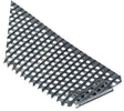 STANLEY Ersatzblatt Surform 250x42 mm für Standardfeile, Hobel & Hobbyhobel
