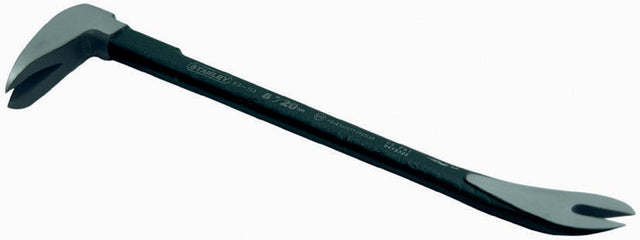 STANLEY Präzisionseisen 250 mm – Hohe Präzision für Demontage und Möbelrestaurierung