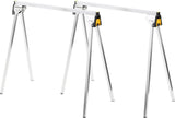 STANLEY Unterstellbock 450 kg Tragfähigkeit, klappbar, L800xB210xH100 mm