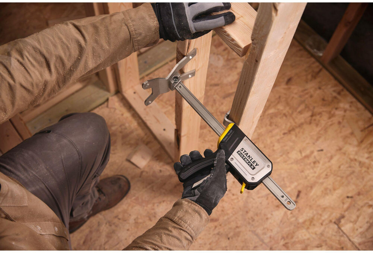 STANLEY Tradelift Einhand-Montagewerkzeug FATMAX Spannweite 220 mm