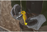 STANLEY FATMAX® Klappmesser 140 mm mit einziehbarer Klinge und Kunststoffgehäuse