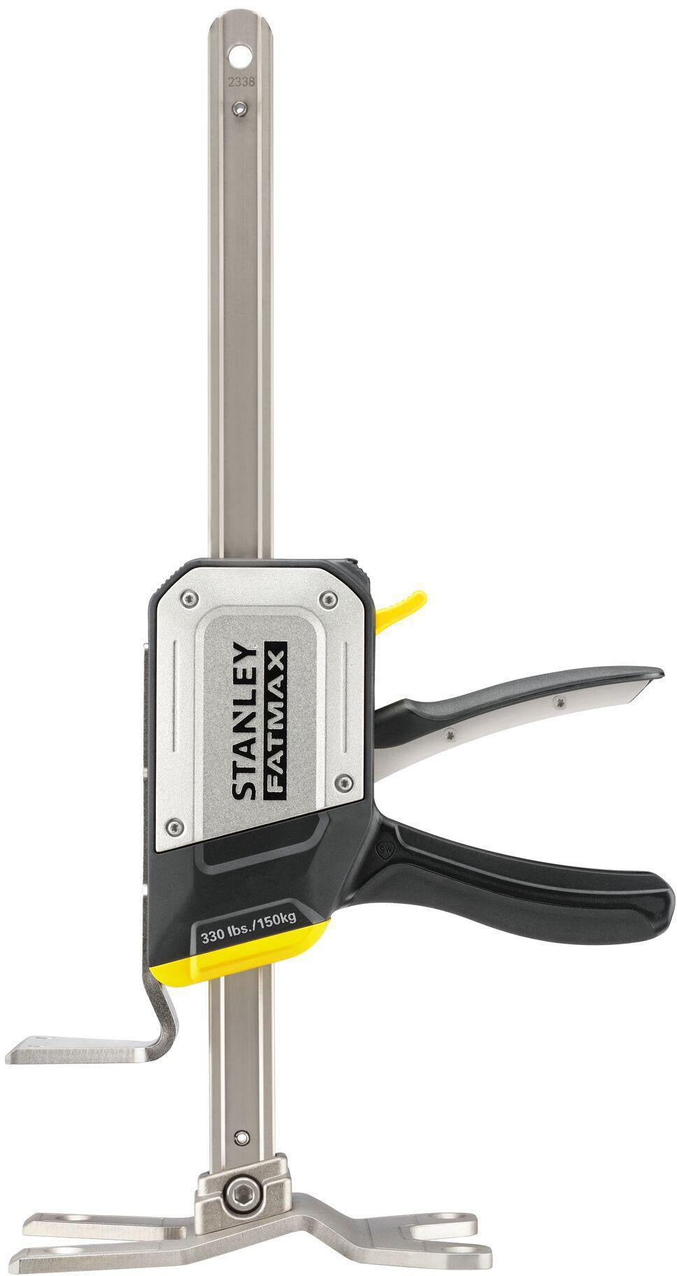 STANLEY Tradelift Einhand-Montagewerkzeug FATMAX Spannweite 220 mm