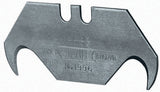 STANLEY Hakenklinge 2-11-983, 50 x 19 x 0,65 mm, ohne Lochung, 10 Stück im Spender
