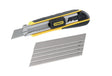 STANLEY Cuttermesser FatMax™ mit 18 mm Klinge und 180 mm Länge
