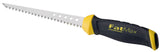 Stichsäge FATMAX® 355 mm mit Holster von STANLEY – für Trockenbau und Gipskarton