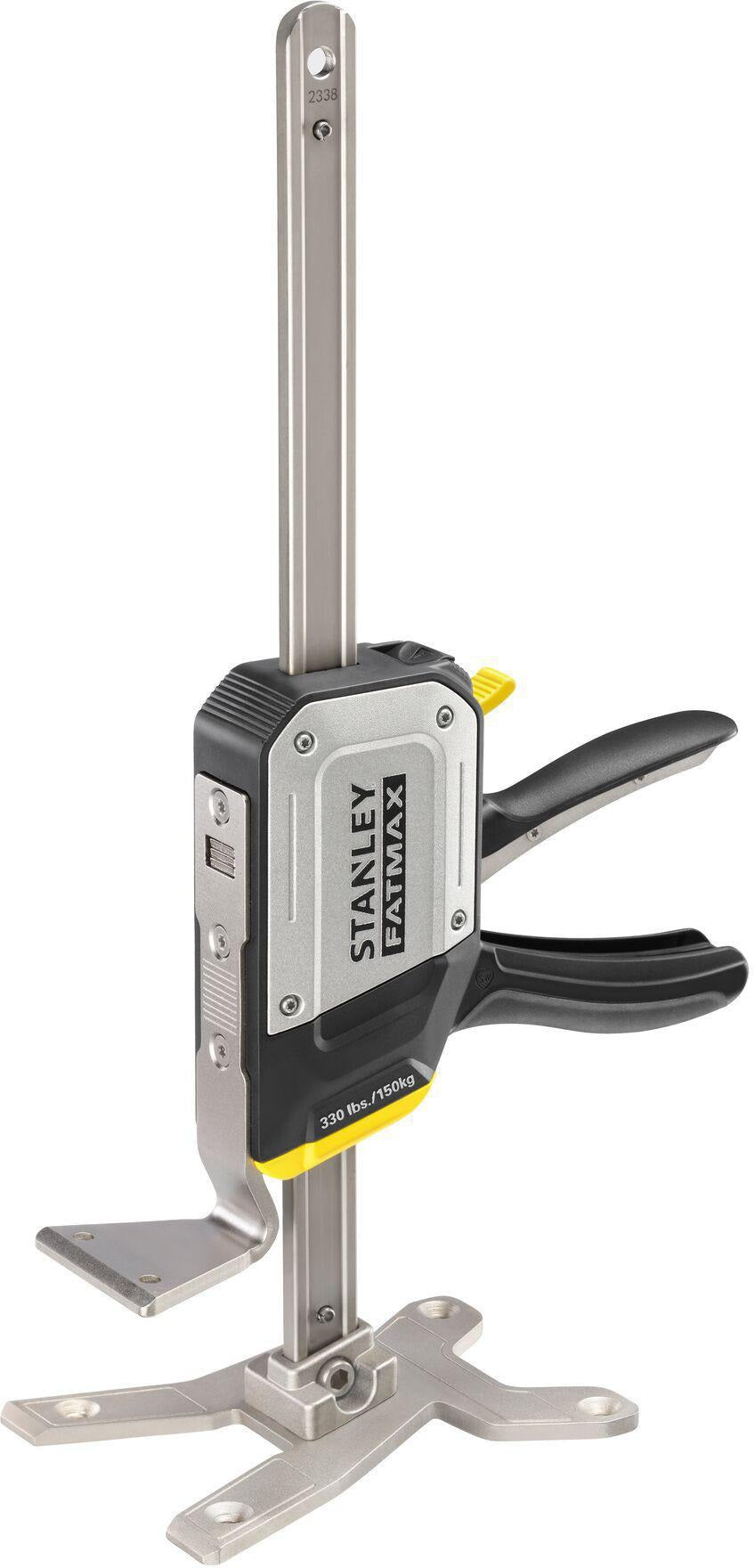 STANLEY Tradelift Einhand-Montagewerkzeug FATMAX Spannweite 220 mm