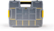 STANLEY Sortimentskasten SortMaster Junior 14 Fächer 375 x 292 x 67 mm