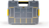 STANLEY Sortimentskasten SortMaster Junior 14 Fächer 375 x 292 x 67 mm