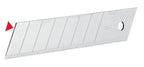 7 / 10 Stück / Spender / 18 mm