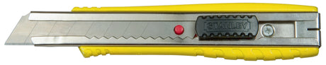 STANLEY Cuttermesser FatMax™ mit 18 mm Klinge und Aluminium-Gehäuse, 155 mm