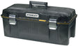 STANLEY Werkzeugkoffer FatMax mit Werkzeugträger, IP 53, 584 x 305 x 267 mm