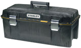 STANLEY Werkzeugkoffer FatMax mit Werkzeugträger, IP 53, 584 x 305 x 267 mm