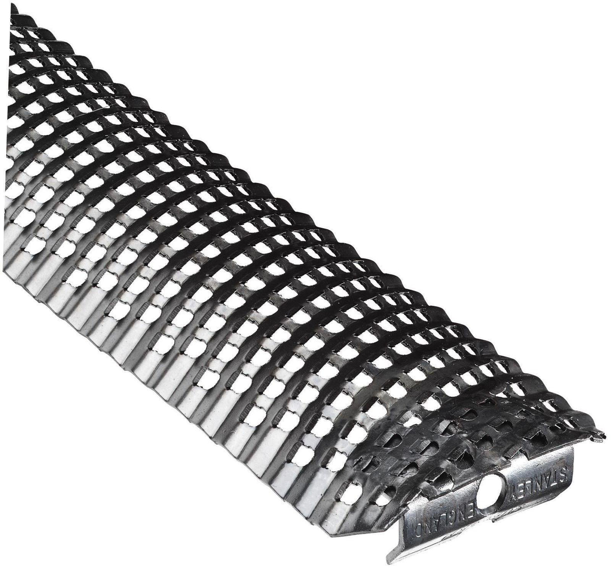 STANLEY Halbrundblatt Surform 250 mm – Ersatzblatt für Holz, Gips und Kunststoff
