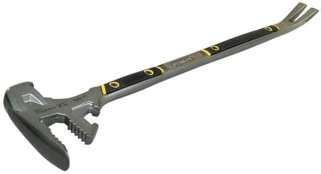 STANLEY Abbrucheisen Fatmax® Pro FUBAR I 760 mm gerader Spezialstahl