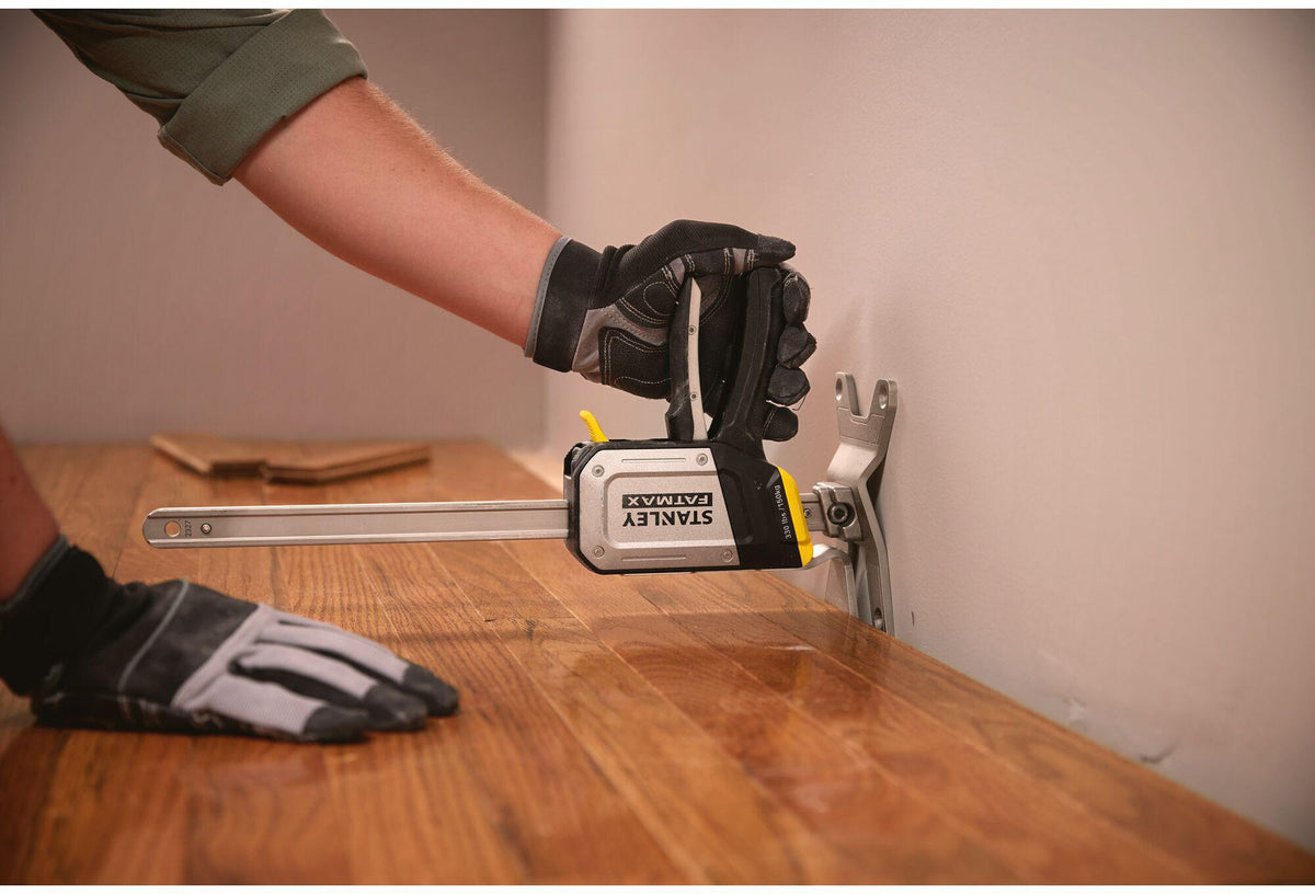 STANLEY Tradelift Einhand-Montagewerkzeug FATMAX Spannweite 220 mm
