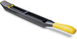 STANLEY SURFORM Standardfeile 440 mm mit Ersatzblatt – Für Hobeln, Feilen, Formen