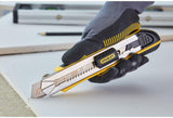 STANLEY Cuttermesser FatMax™ mit 18 mm Klinge und 180 mm Länge