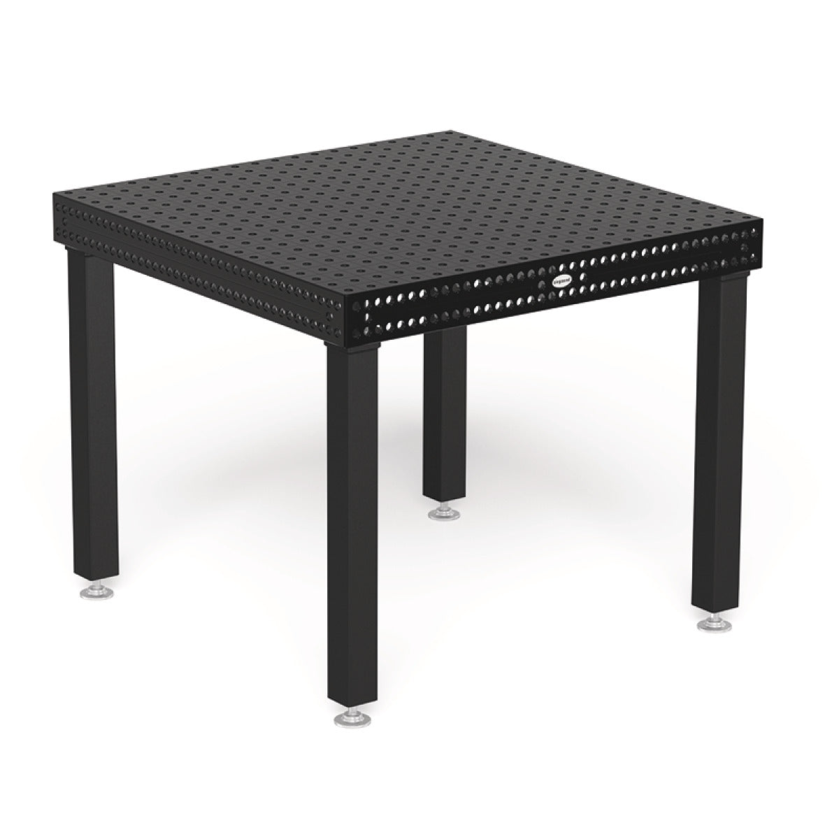 Schweisskraft Schweißtisch 1000x1000x150 Plasmanitriert Professional 750 - Art. 190220010P