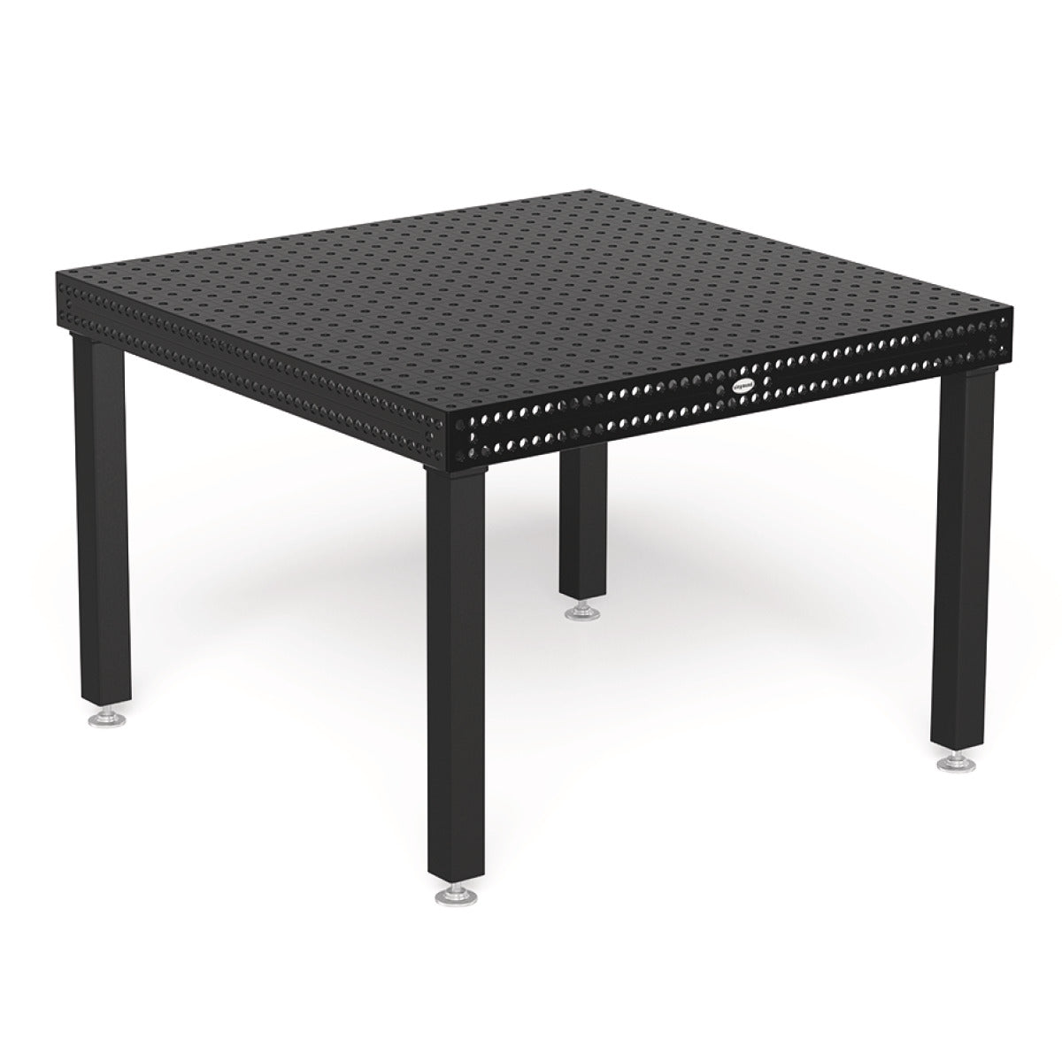 Schweisskraft Schweißtisch 1200x1200x100 Plasmanitriert Professional 750 - Art. 190160015P
