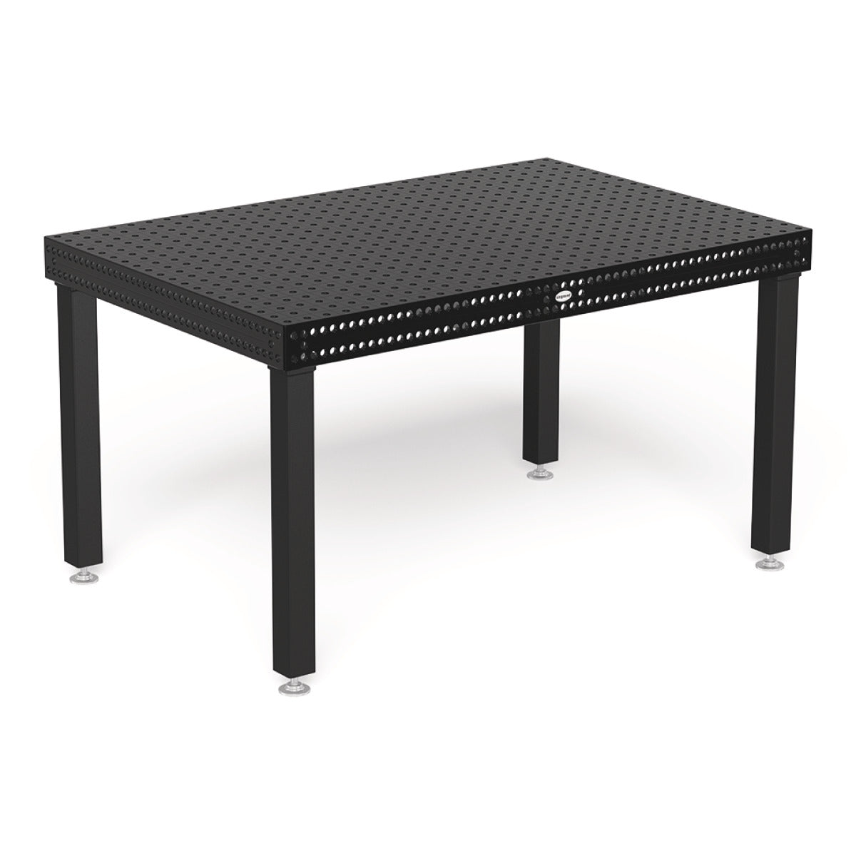 Schweisskraft Schweißtisch 1500x1000x100 Plasmanitriert Professional 750 - Art. 190160035P