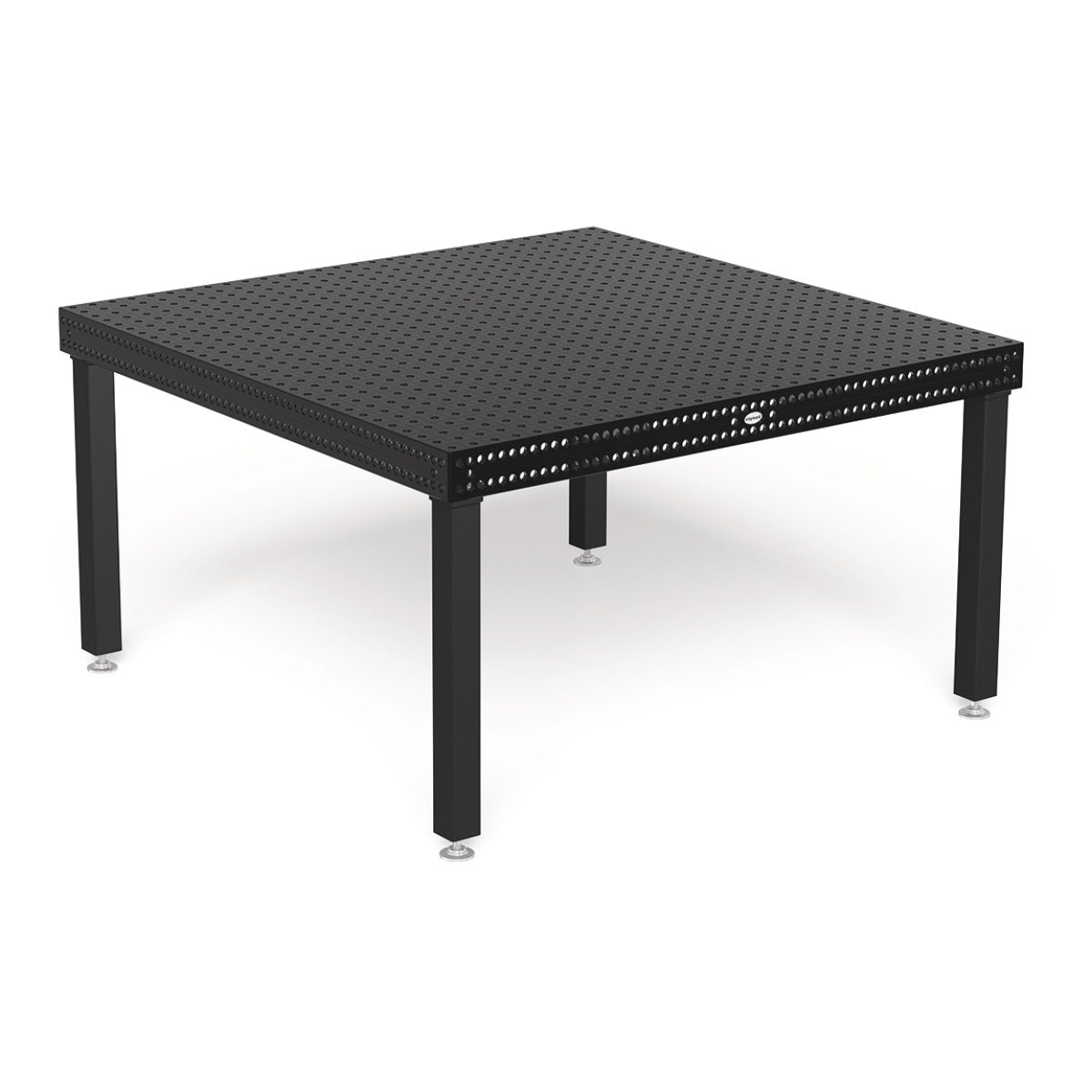 Schweisskraft Schweißtisch 1500x1500x150 Plasmanitriert Professional 750 - Art. 190220050P