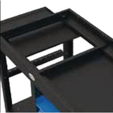 Schweisskraft Werkbank Workstation 1212 inklusive Ablagen Siegmund - Art. 191164601