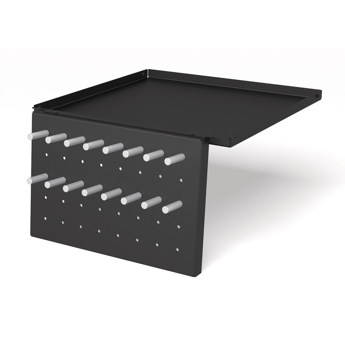 Schweisskraft Werkzeugwand inkl. Ablage für Workstation - Art. 194004025