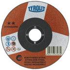 125 mm / 1 mm / 60