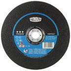 230 mm / 7 mm / 230 x 7 x 22,23mm