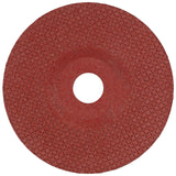 TYROLIT Schruppscheibe BASIC TOUCH D125 x 3 mm Körnung 46 gekröpft – 25 Stück