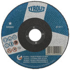 125 mm / 2,5 mm / 30