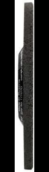 TYROLIT Schruppscheibe PREMIUM D125 x 7 mm Körnung 30 für Edelstahl