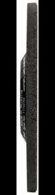 TYROLIT Schruppscheibe PREMIUM D125 x 7 mm Körnung 30 für Edelstahl