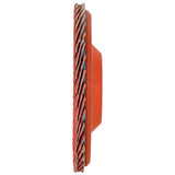 TYROLIT PREMIUM CERAMIC Fächerscheibe Ø125 mm K40 für Edelstahl