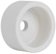TYROLIT Schleiftopf 100 mm HSS Stahl, 80er Körnung, 20 mm Bohrung, zylindrisch Form 6