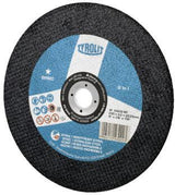 TYROLIT Trennscheibe BASIC 2in1 125 x 2,5 mm für Stahl und Edelstahl