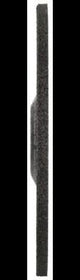 TYROLIT BASIC FASTCUT Schruppscheibe 125 mm, Körnung 30, 10er-Pack