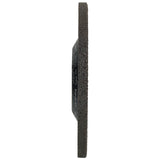 TYROLIT Schruppscheibe PREMIUM D125 x 7 mm Körnung 30 für Edelstahl