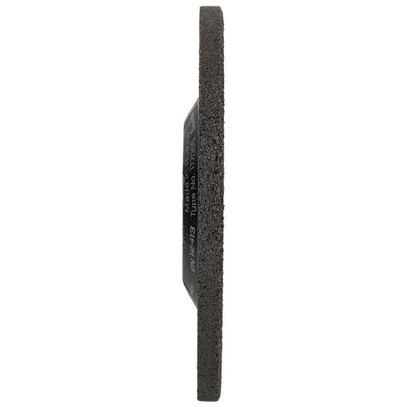 TYROLIT Schruppscheibe PREMIUM D125 x 7 mm Körnung 30 für Edelstahl