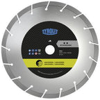 125 mm / 2 mm